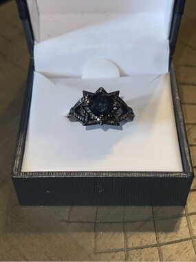 1 ring